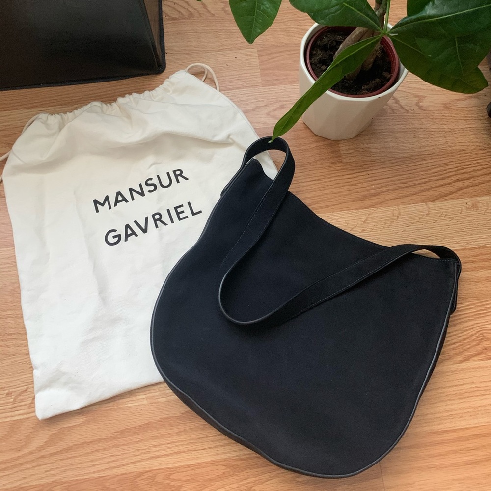 Beautiful Mansur Gavriel handbag